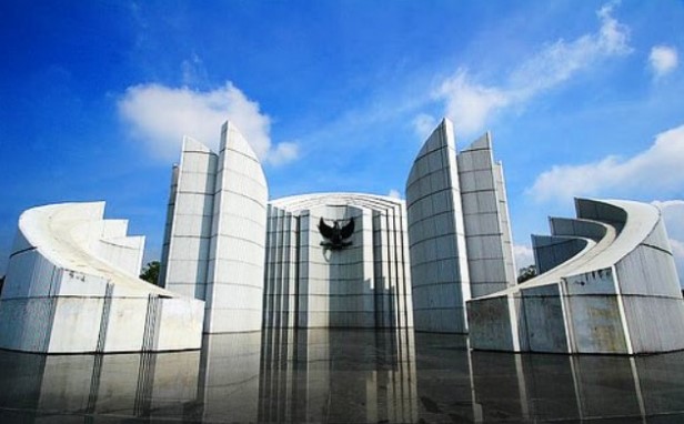 Monumen Perjuangan