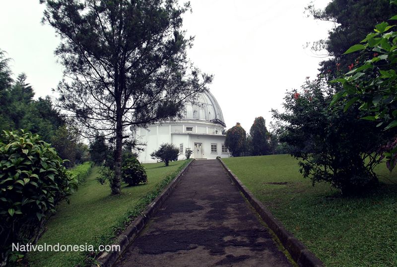Observatorium Boscha
